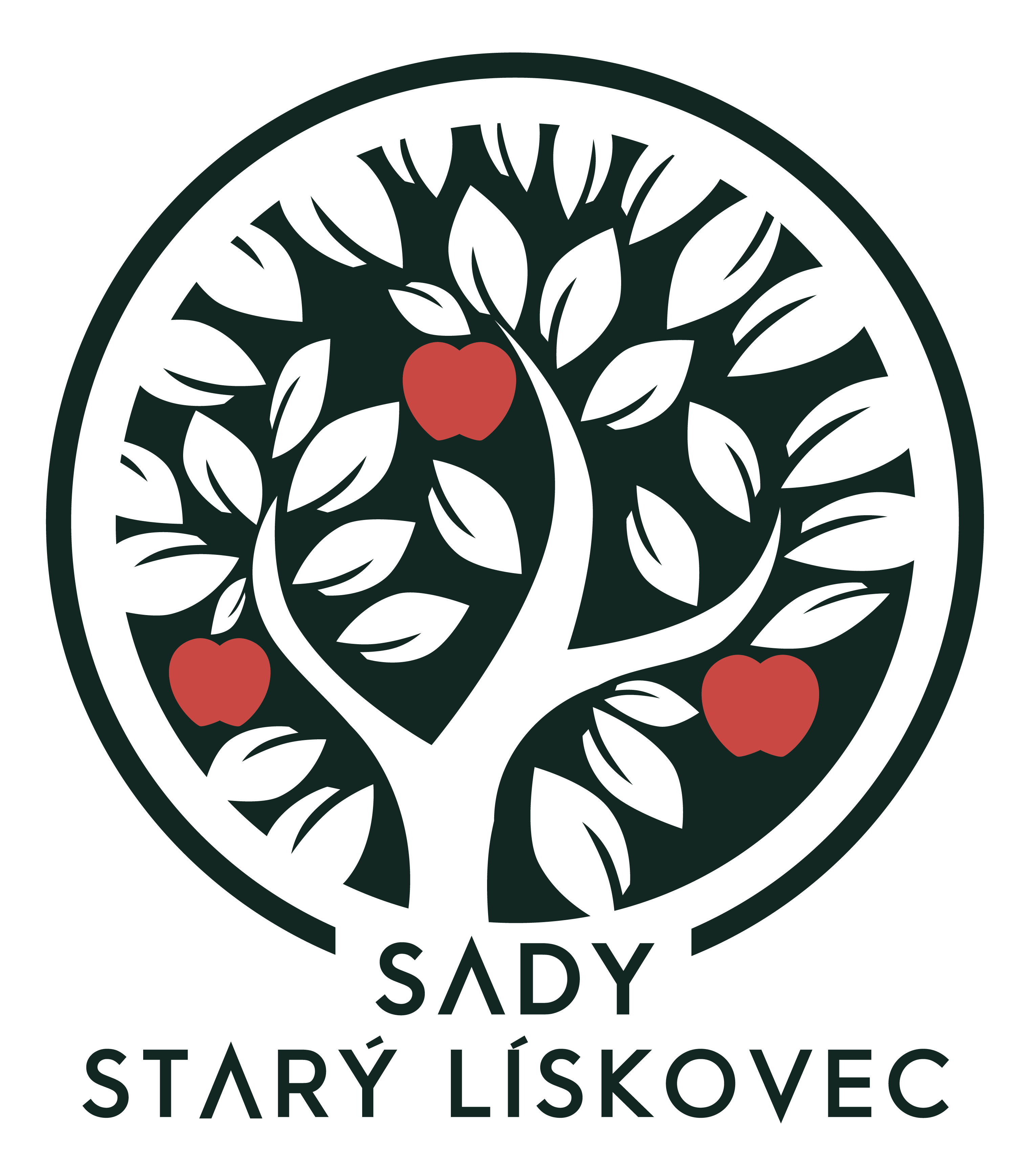 Sady Starý Lískovec